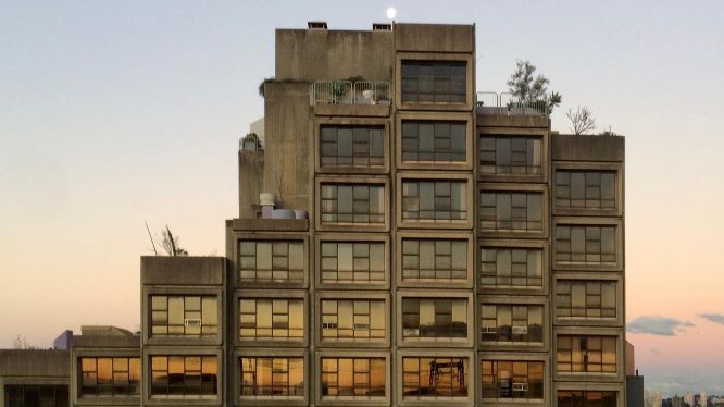 Building June 2020 1