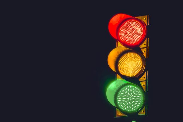 Traffic Lights 1